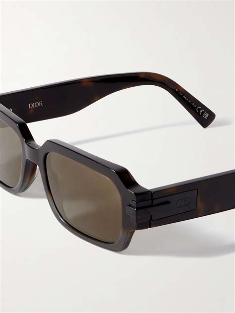 DIOR Men's Diorblacksuit XL S1I Sunglasses.